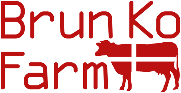 Brun Ko Farm logo